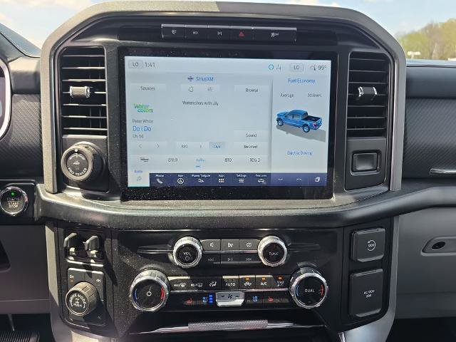 Certified 2023 Ford F150 Limited AWD/4WD image 32
