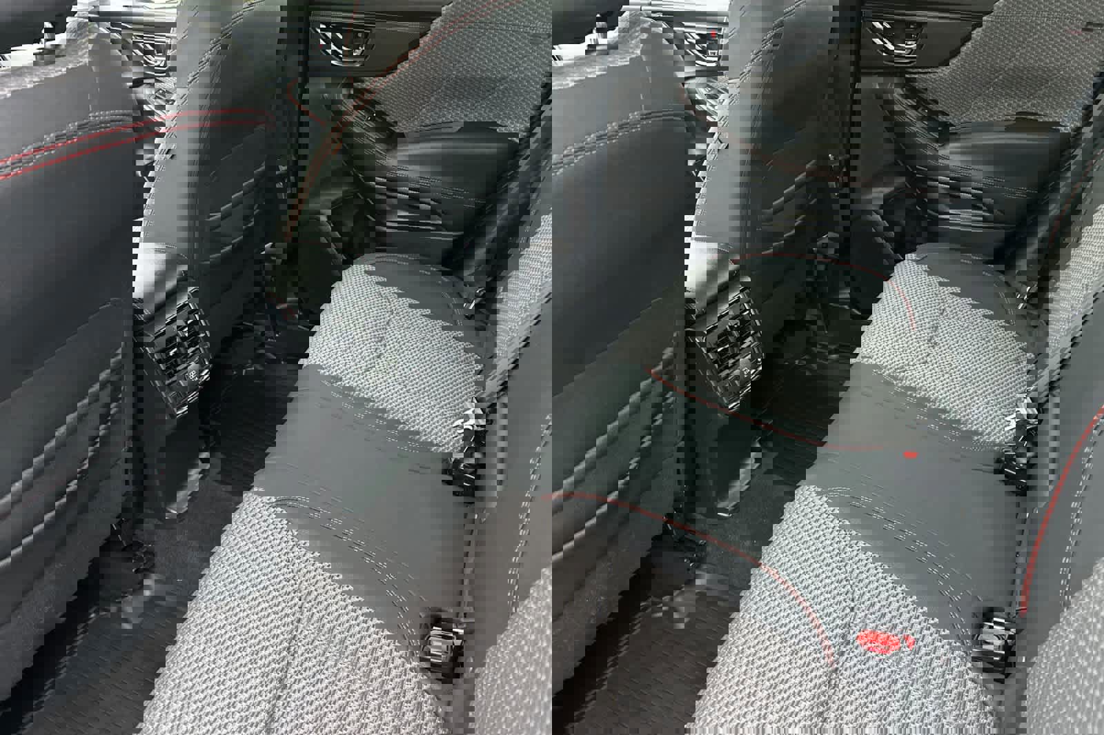 Used 2022 Subaru Forester Sport image 10