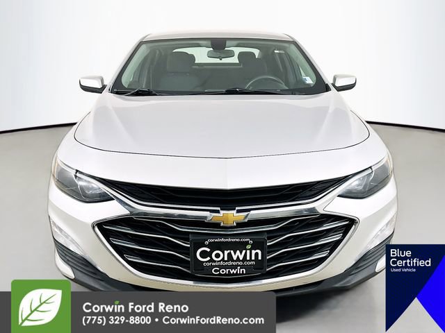 Used 2020 Chevrolet Malibu LT image 9