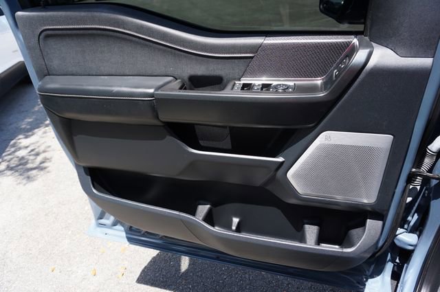 Certified 2023 Ford F150 Raptor w/ Raptor Carbon Fiber Package AWD/4WD image 40