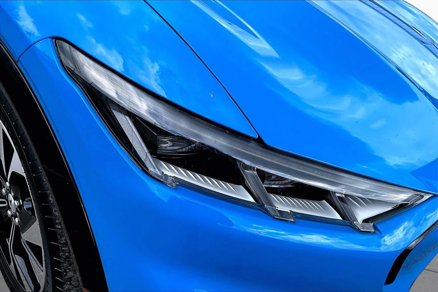 Certified 2023 Ford Mustang Mach-E Premium AWD/4WD image 26