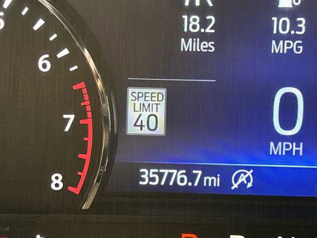 Certified 2023 Ford Explorer ST-Line w/ Class IV Trailer Tow Package AWD/4WD image 11