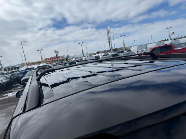 Certified 2021 Ford Expedition Max Limited image 21