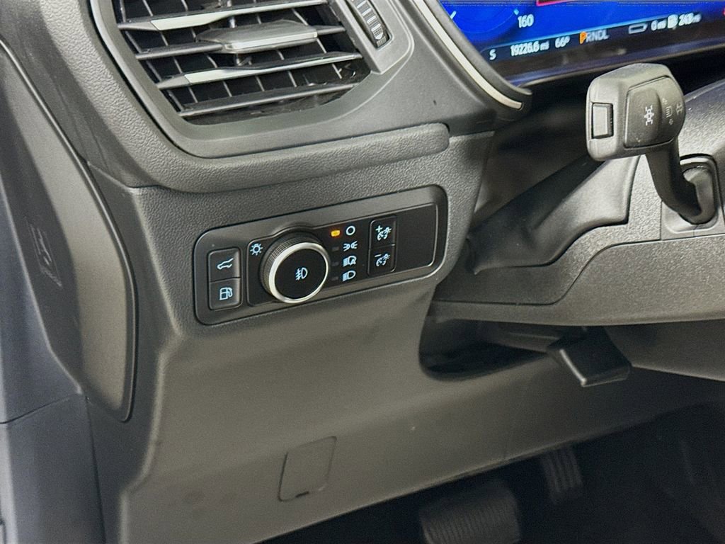 Certified 2022 Ford Escape SEL w/ Technology Package FWD image 14