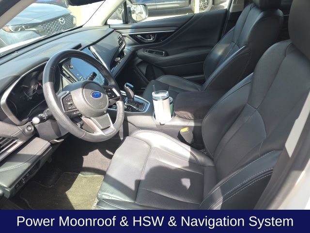 Used 2020 Subaru Outback Limited AWD/4WD image 3