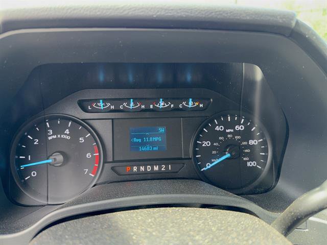 Certified 2020 Ford F250 XL w/ Power Equipment Group AWD/4WD image 6
