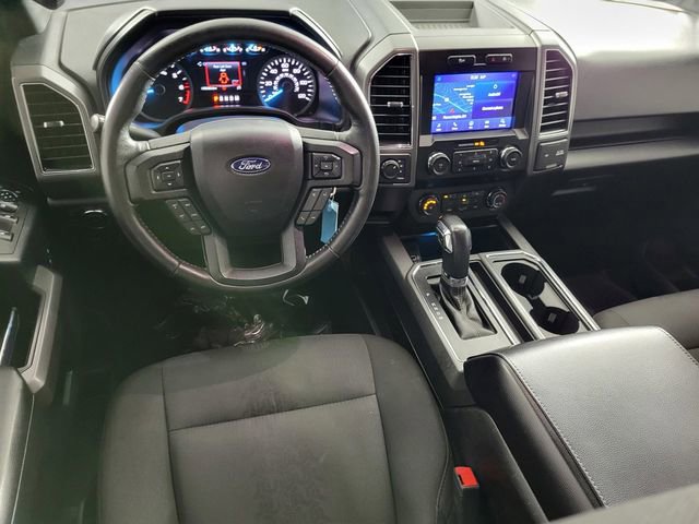 Certified 2020 Ford F150 XLT w/ Equipment Group 302A Luxury image 32