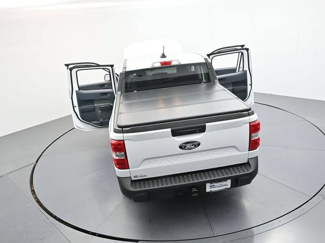 Certified 2025 Ford Maverick XL w/ Equipment Group 102A AWD/4WD image 50