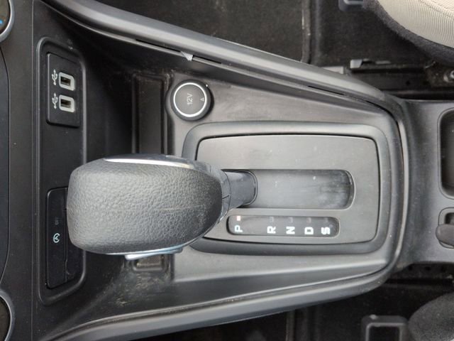 Certified 2022 Ford EcoSport S image 13