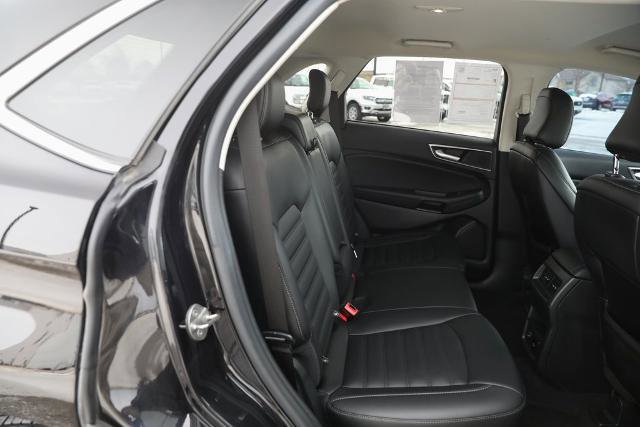 Certified 2021 Ford Edge SEL w/ Convenience Package image 30