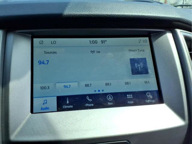 Certified 2023 Ford Ranger XLT AWD/4WD image 32