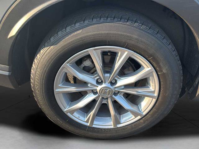 Used 2023 Honda CR-V EX-L image 35
