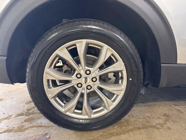 Certified 2023 Ford Explorer Limited w/ Equipment Group 301A AWD/4WD image 39