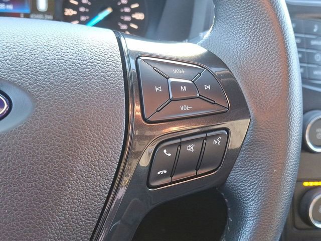 Certified 2019 Ford Explorer XLT w/ Class III Trailer Tow Package image 29