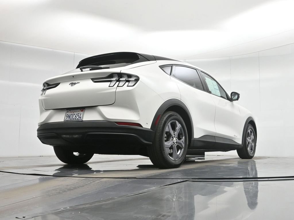 Certified 2023 Ford Mustang Mach-E Select image 18