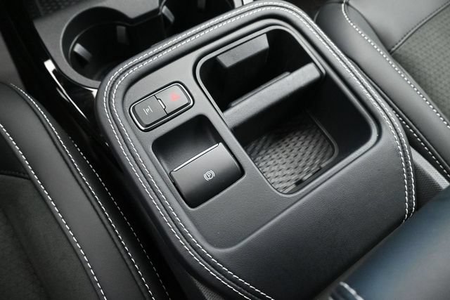 Certified 2025 Ford Mustang Mach-E GT AWD/4WD image 19
