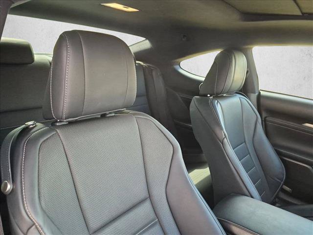 Used 2022 Lexus RC 350 RWD image 17