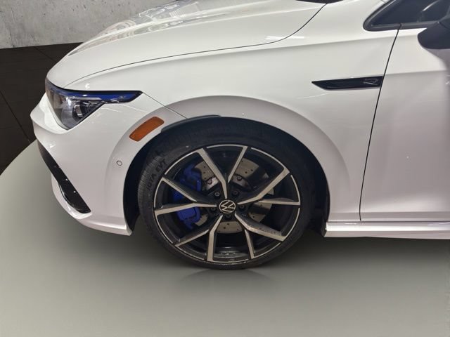 Used 2022 Volkswagen Golf R AWD/4WD image 18