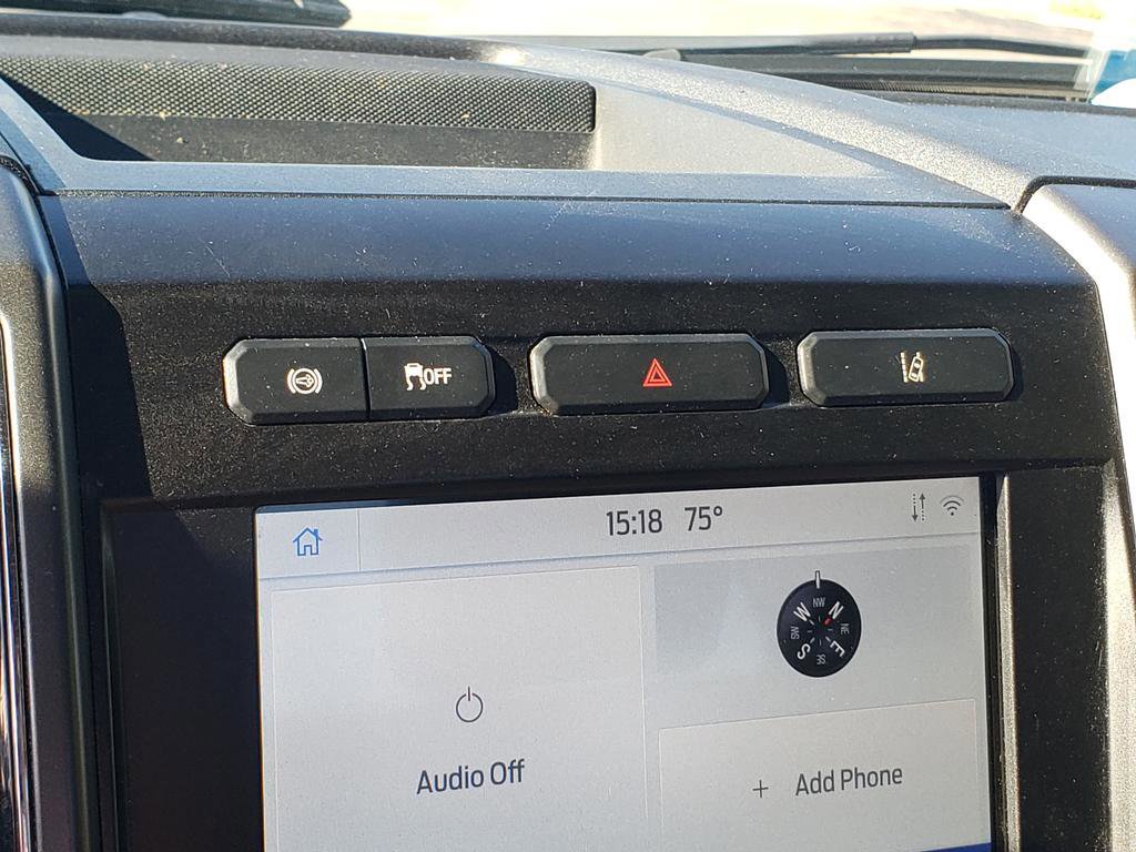 Certified 2020 Ford F350 XLT w/ XLT Value Package image 24