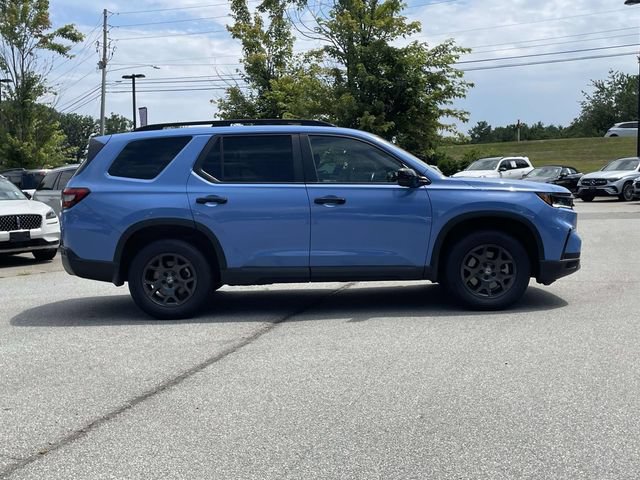 Used 2024 Honda Pilot TrailSport image 6