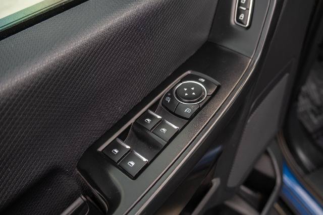 Certified 2023 Ford F150 XL w/ STX Appearance Package RWD image 12