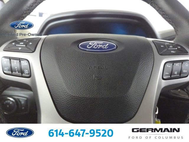 Certified 2023 Ford Ranger XLT w/ Equipment Group 302A High AWD/4WD image 25