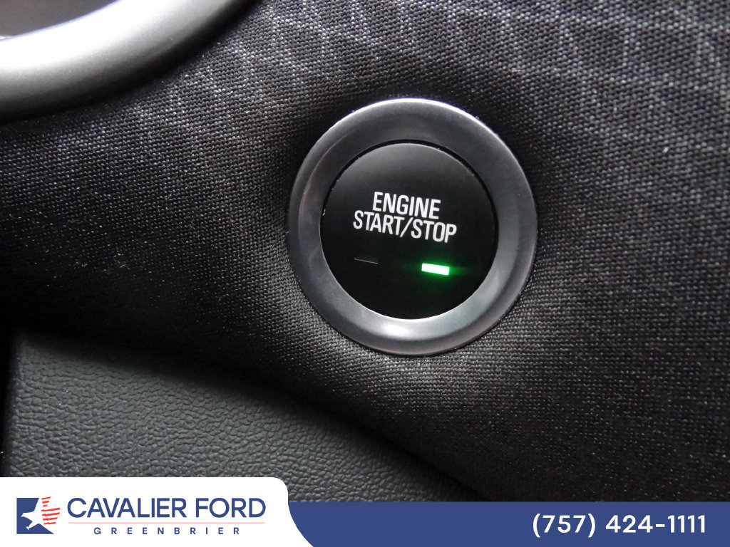 Used 2025 Chevrolet Malibu LT FWD image 19
