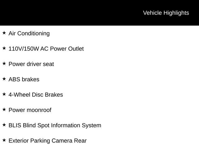 Certified 2019 Ford EcoSport SE w/ SE Convenience Package FWD image 6