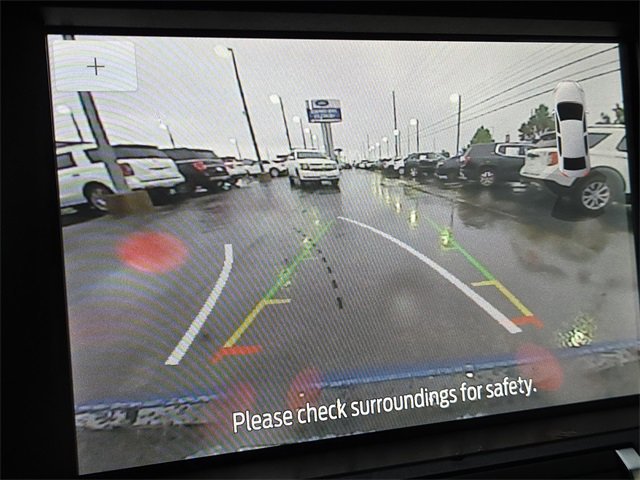 Certified 2022 Ford Mustang GT Premium w/ Equipment Group 401A image 19