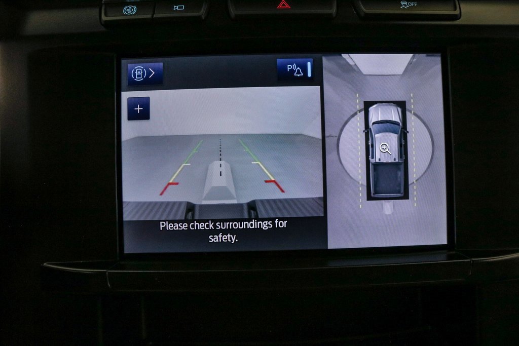 Certified 2024 Ford F350 XL w/ 360-Degree Camera Package image 17