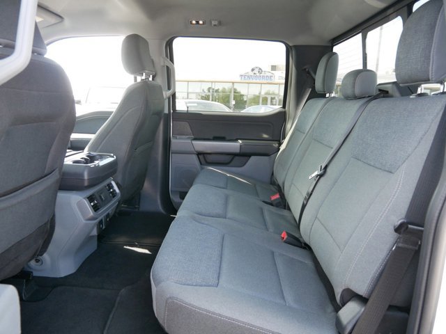 Certified 2024 Ford F150 XLT w/ Equipment Group 302A MID image 13