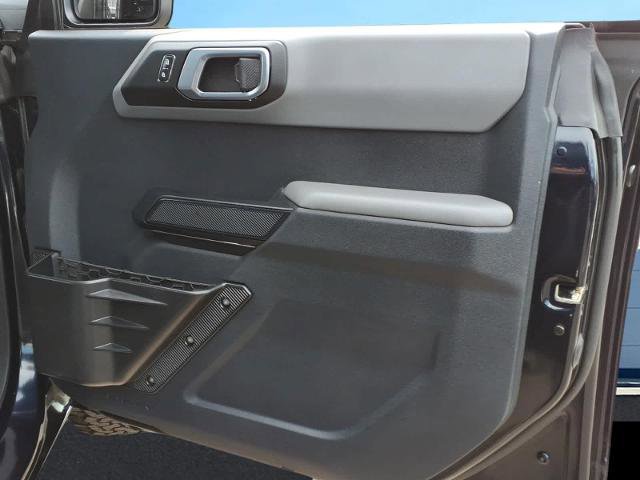Certified 2021 Ford Bronco 4-Door AWD/4WD image 12