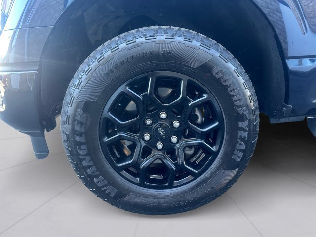 Certified 2024 Ford F150 XLT w/ Equipment Group 302A MID AWD/4WD image 9