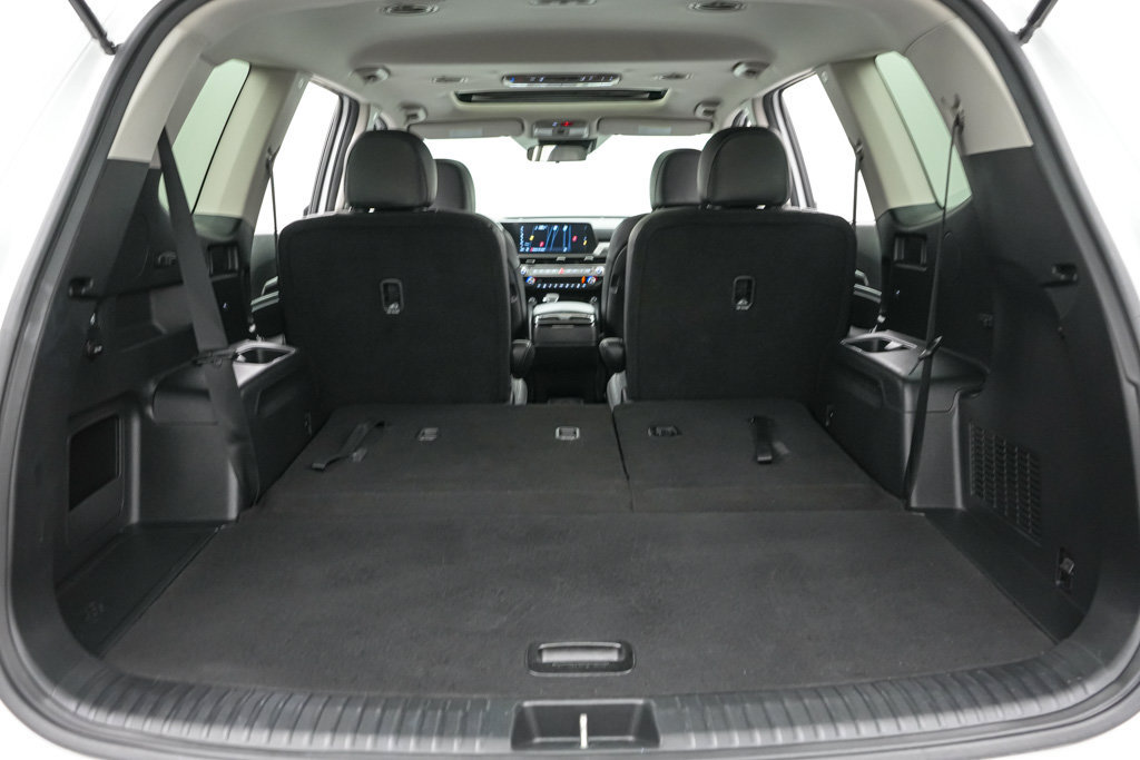 Used 2023 Kia Telluride S w/ S Sunroof Package AWD/4WD image 23