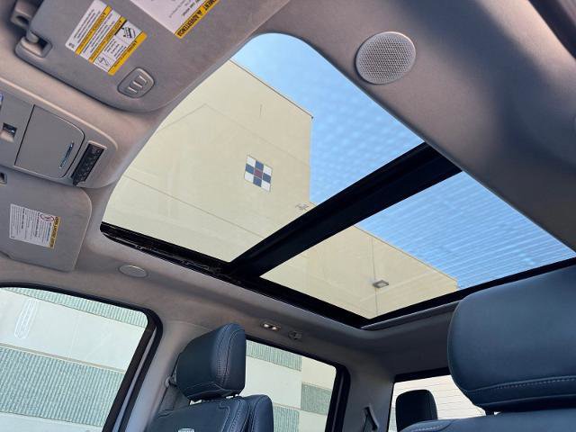 Certified 2024 Ford F450 Limited w/ FX4 Off-Road Package image 31