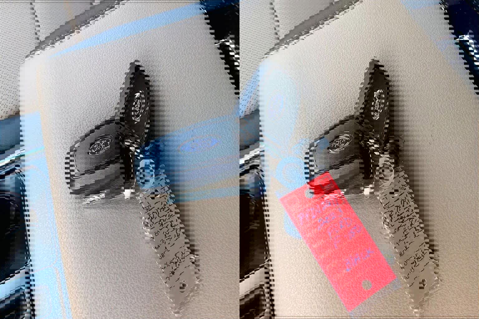 Certified 2023 Ford F150 Lariat w/ Trailer Tow Package image 13