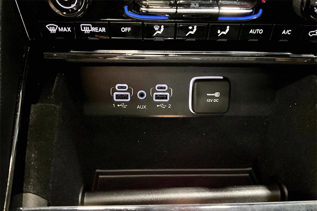 Used 2021 Jeep Grand Cherokee L Limited image 28