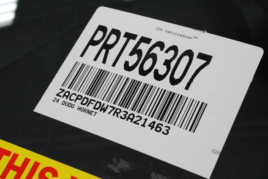Used 2024 Dodge Hornet R/T Plus w/ Tech Pack Plus w/o Parking AWD/4WD image 37
