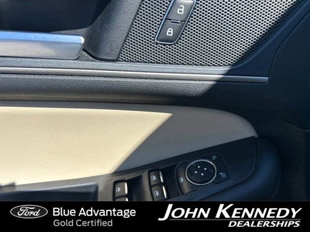 Certified 2024 Ford Edge SEL w/ Convenience Package AWD/4WD image 19