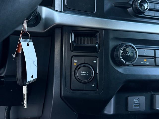 Certified 2021 Ford F150 XLT w/ XTR Package image 38