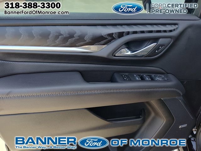 Used 2024 GMC Yukon Denali image 17