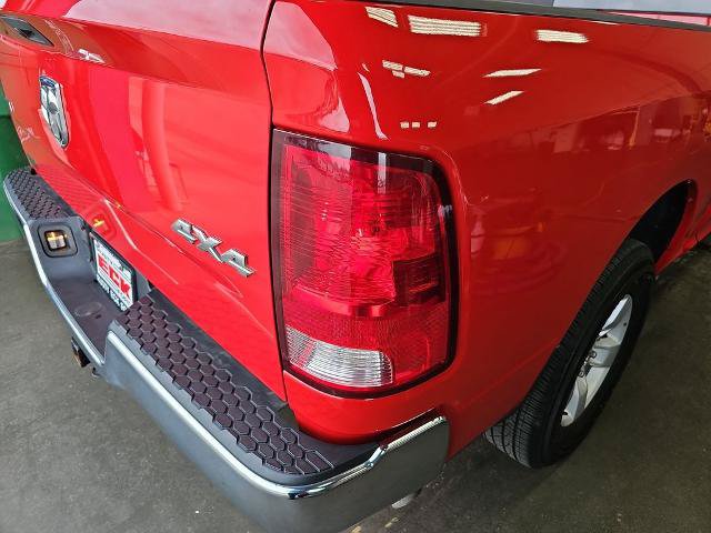 Used 2023 RAM 1500 Classic SLT w/ Trailer & Traction Group AWD/4WD image 33