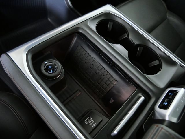 Certified 2025 Ford Expedition Active AWD/4WD image 24