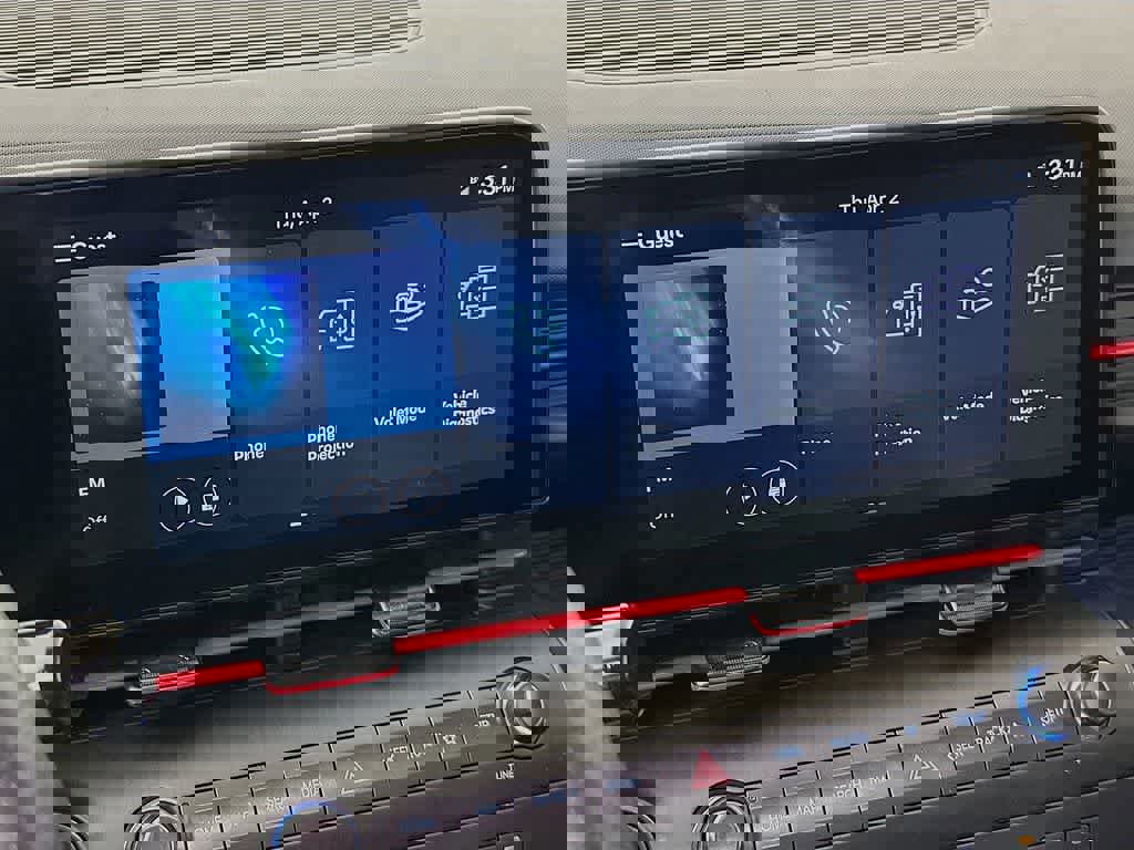 Used 2025 Hyundai Kona N Line S image 20