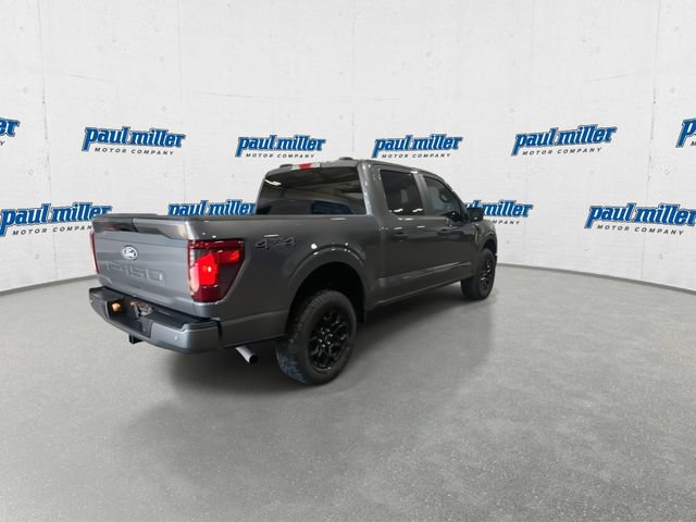 Certified 2025 Ford F150 STX AWD/4WD image 11