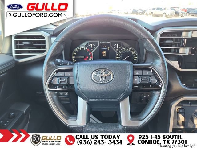 Used 2022 Toyota Tundra SR5 image 13