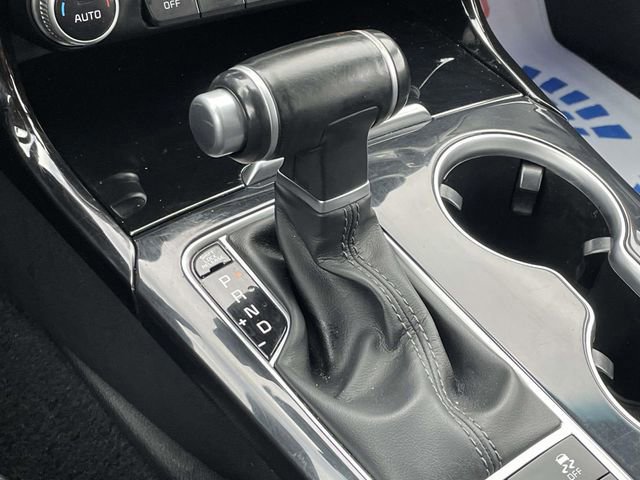 Used 2019 Kia Stinger image 27