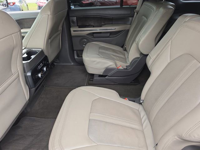 Certified 2021 Ford Expedition Limited image 12