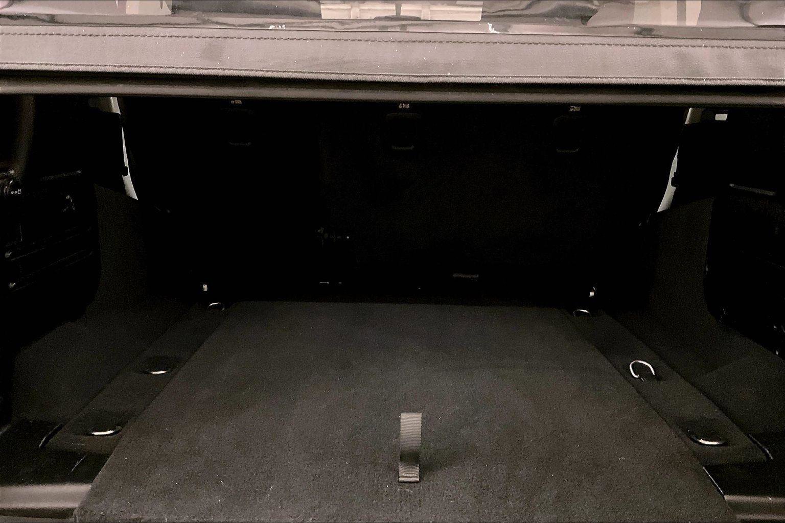 Used 2018 Jeep Wrangler Unlimited Sport S image 33