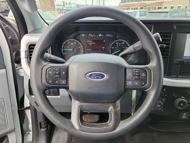 Certified 2025 Ford F250 XLT w/ FX4 Off-Road Package AWD/4WD image 19